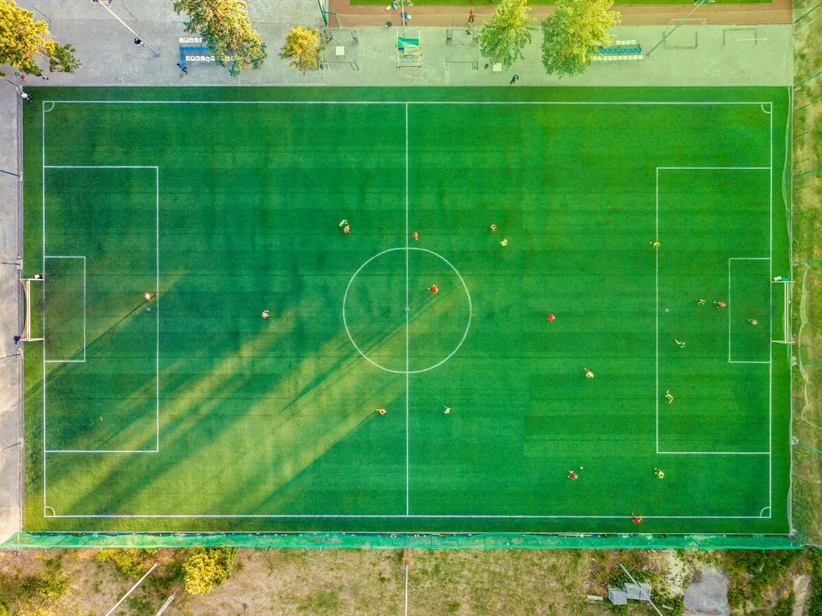 U16国少三战全败仅得零分丢六球排名垫底无缘前六
