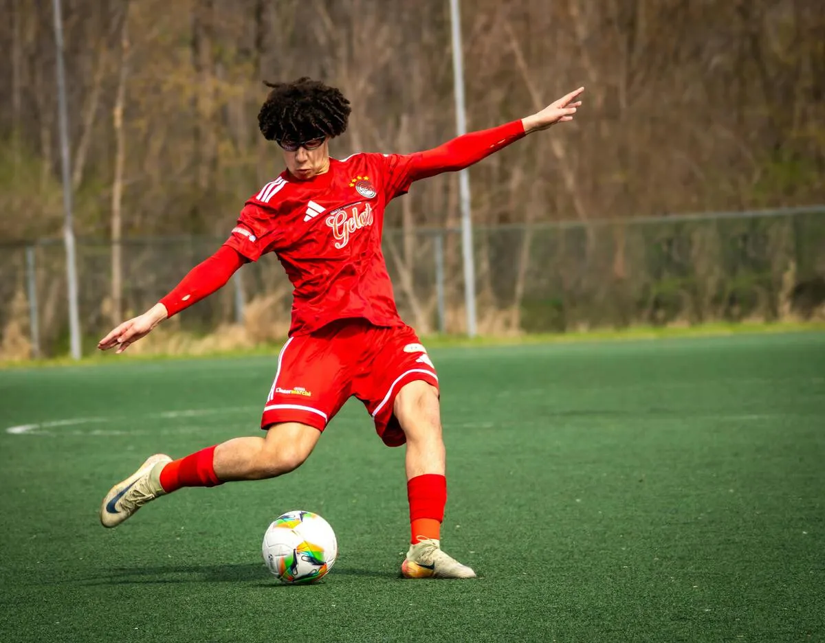 U16国少三战全败仅得零分丢六球排名垫底无缘前六